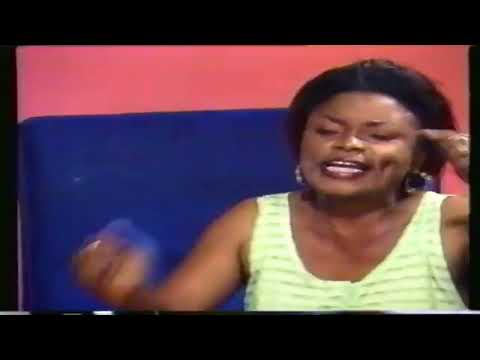 BOMENGO YA BANA NA NGAI ÉPISODE 2 GROUPE SALONGO ARCHIVES 1997 