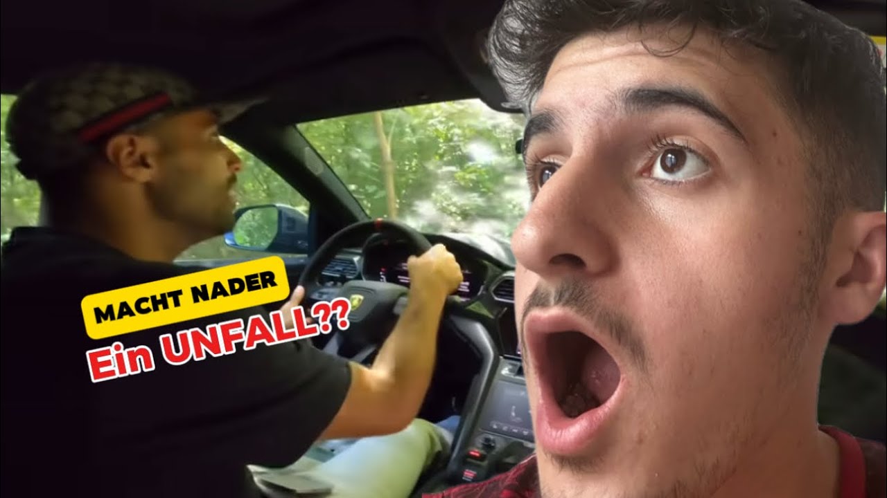 Roshat Reagirt auf Nader Jindaoui