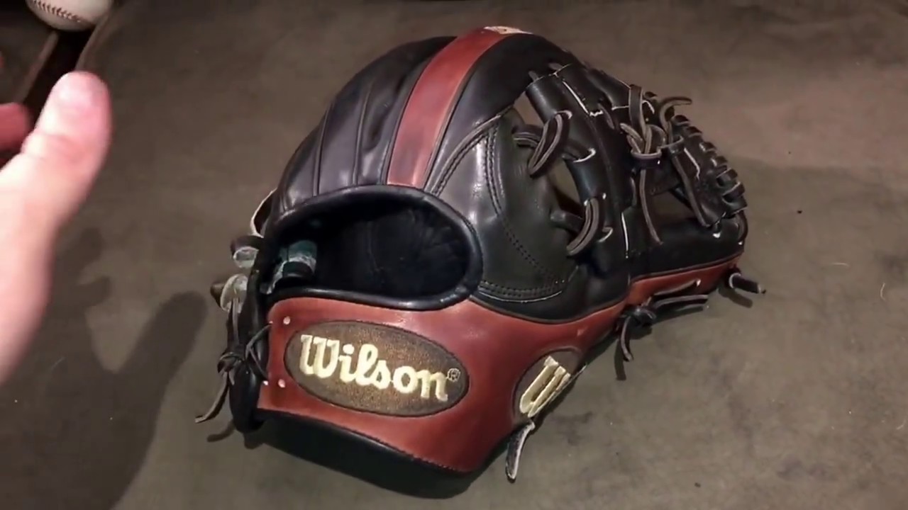 UNBOXING RARE WILSON A2K