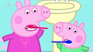 Peppa Malac S01E40 Az Uj Cipo