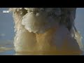 Frozen Salt Lake Turns Deadly for Flamingo Chicks | 4K UHD | Eden: Untamed Planet | BBC Earth