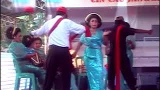 Sampek Intai _  Suroboyo  _ Adi Laras _ Beksanane Wong Suroboyo