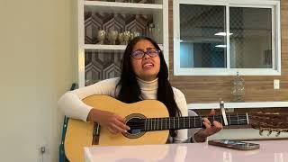 Hino avulso- Creia em mim (Luana Dias)