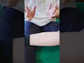 足首を10回動かして【 ふくらはぎのむくみ ふくらはぎがつる ふくらはぎが重い 】状態を即効で改善
