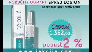 Esensa Tv Shop - Losion Za Kosu - 1 M