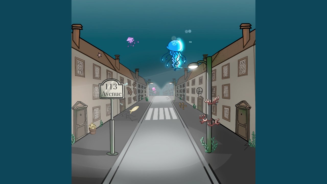 Who's Talking There?