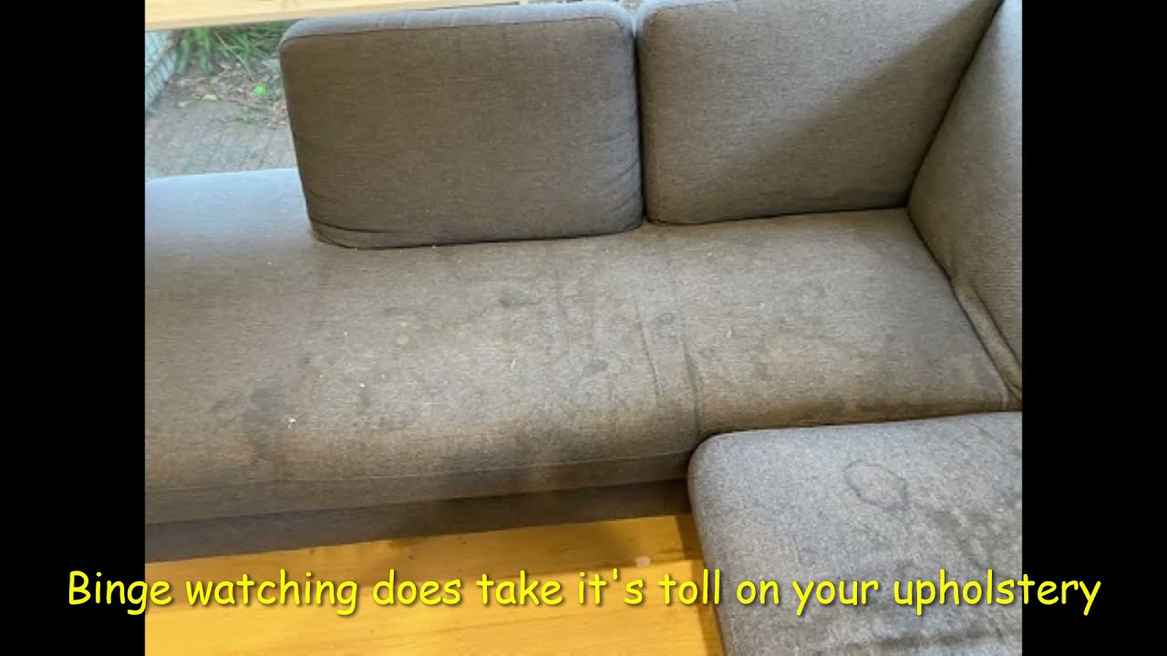 Couch Cleaning in Melbourne