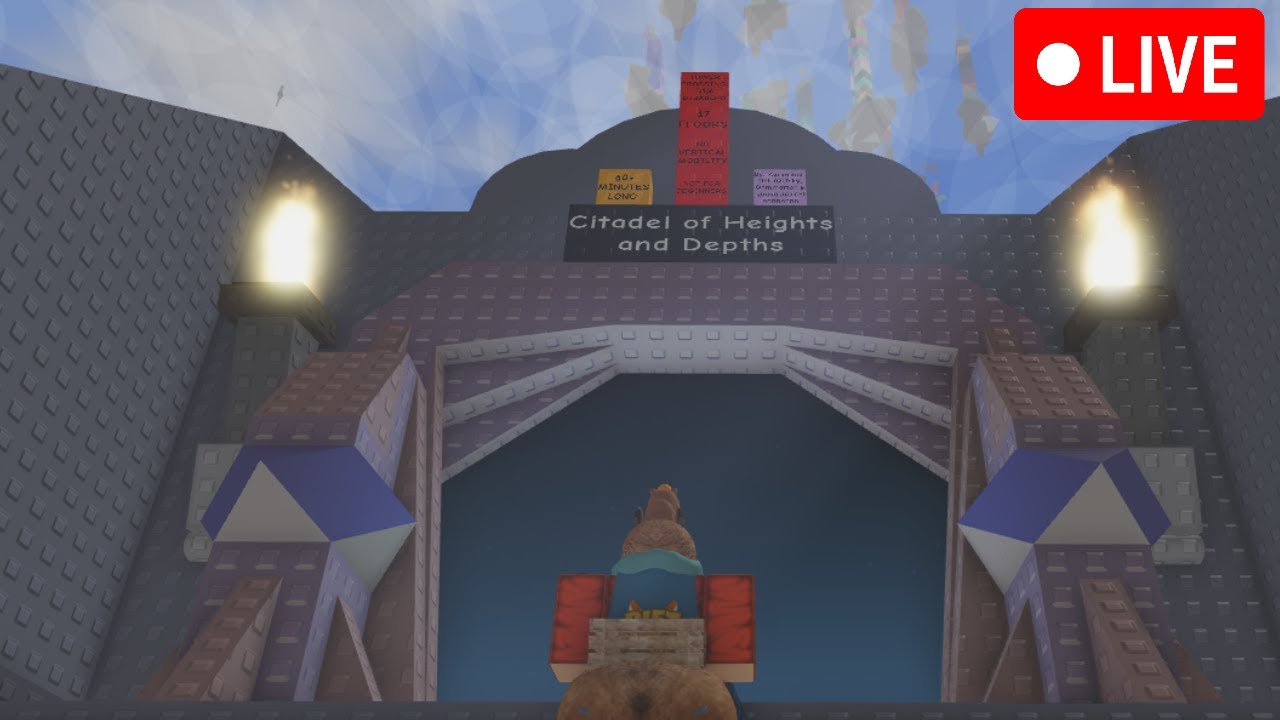 Completing Cohad in Etoh Ring 3!