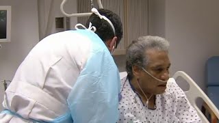 Cdc Seniors Are Being Hospitalized For Rsv 10 Times The Usual Rate