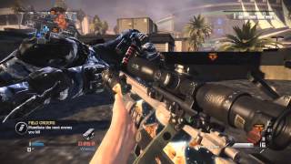 Why ghost why (hitmarkers)