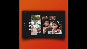website design UI/UX Design Animation Examples For Inspiration