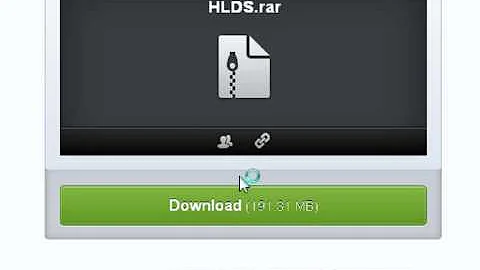 HOW TO MAKE CS 1.6 SERVER [EASY]