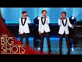 Young Filipino Trio 'TNT Boys' Steal the Show | Little Big Shots