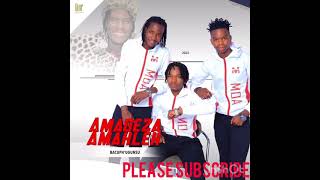 Amageza amahle 2022 ft Bonakele -I Hit kelena( Ithole lendidane