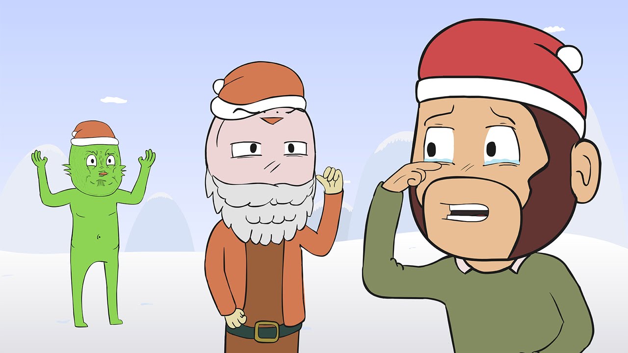lui calibre animated lui calibre animated