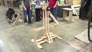 Failures of Team Guillotine - 1 - Hot Off the Press (HD)