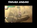 SAKURA HARUNO Moveset Naruto Ultimate Ninja Impact Android