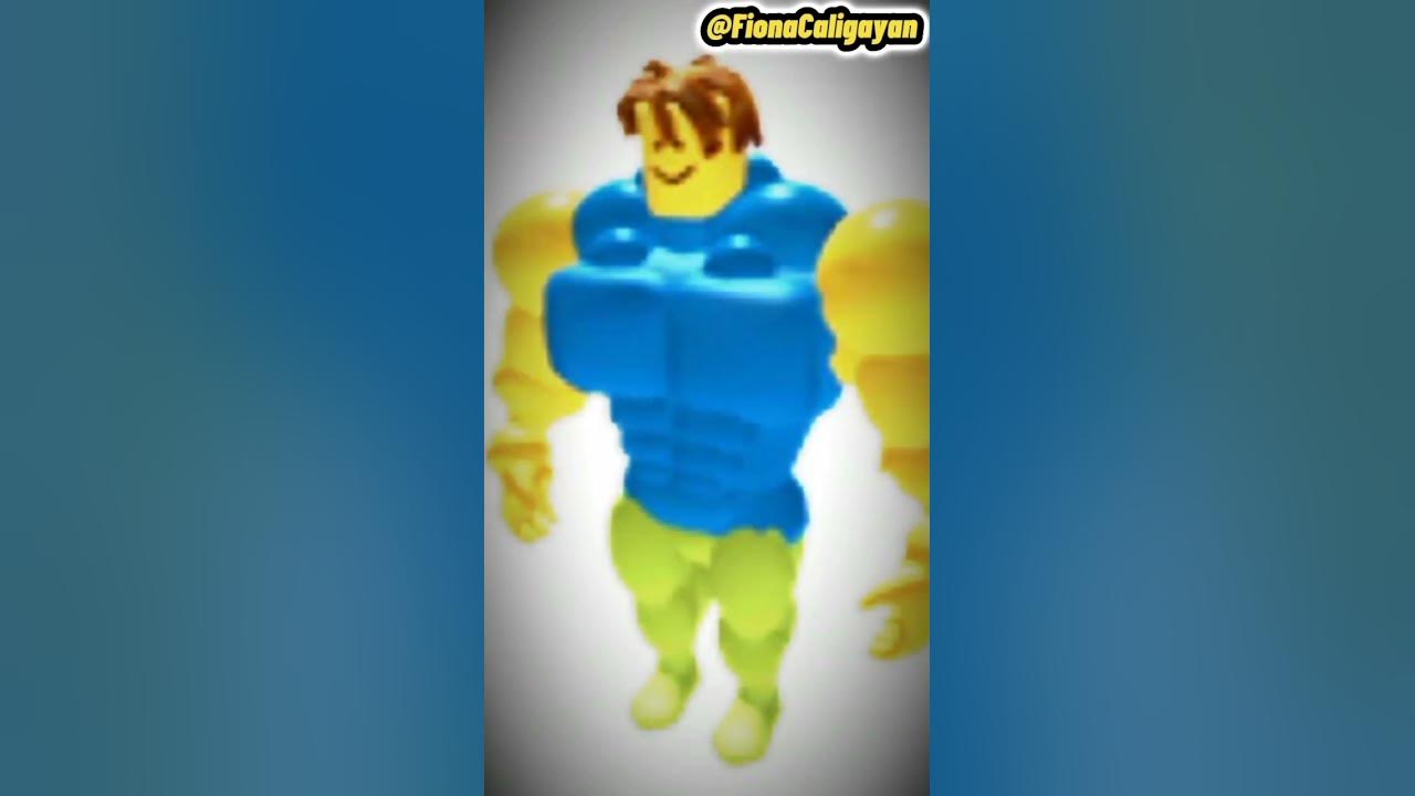 CapCut_boneco do roblox