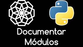 🇲🇽✊ 51. DOCUMENTAR MÓDULOS / PAQUETES EN PYTHON | Curso Python desde cero (para principiantes) ✊🇲🇽 Profile