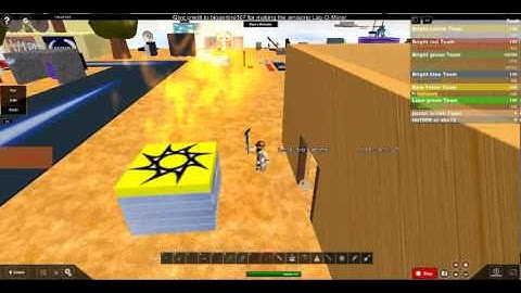Noob trap tycoon!!!!Roblox