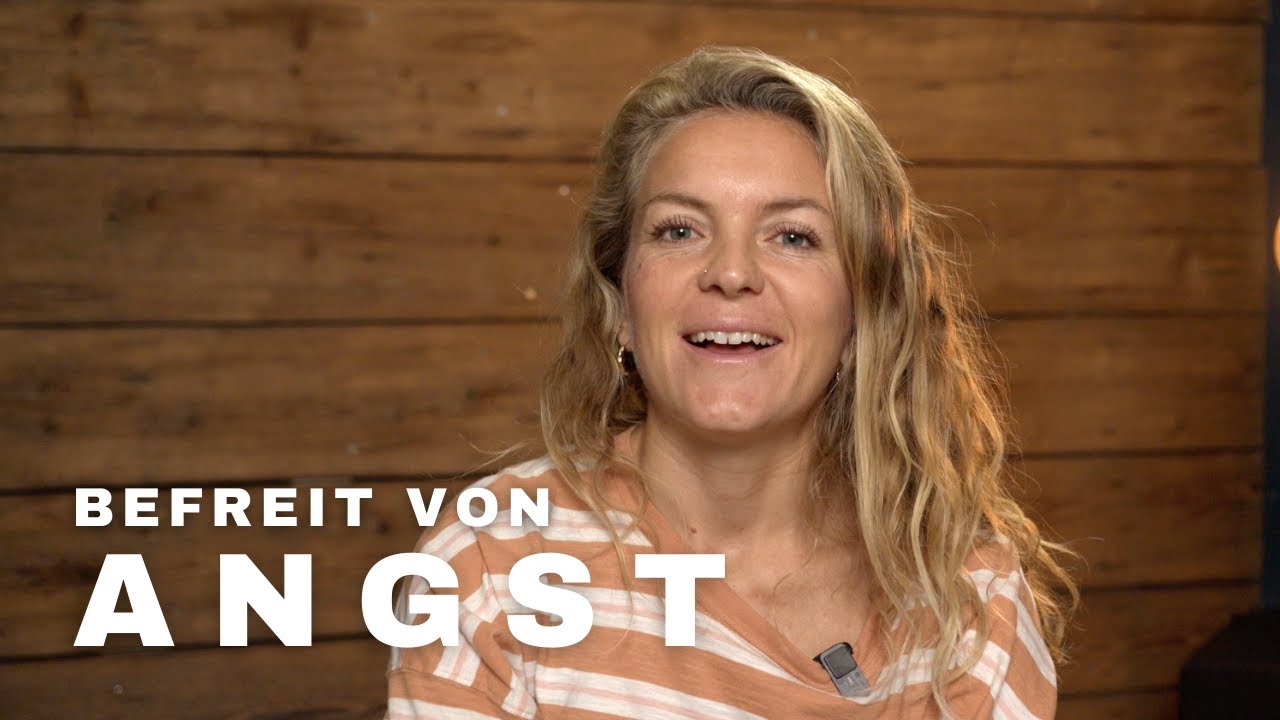 Ich sah Jesus als brüllender Löwe und meine Angst verschwand