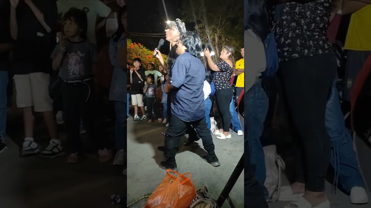 Dos mujeres y un marido 