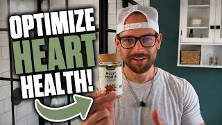 Snap Supplements Heart Health Capsules Review: Is It Worth It?