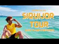 2 Days in Siquijor with Guests from Kauswagan, Lanao del Norte, the ABSOLUTE BEST Vacation!!!