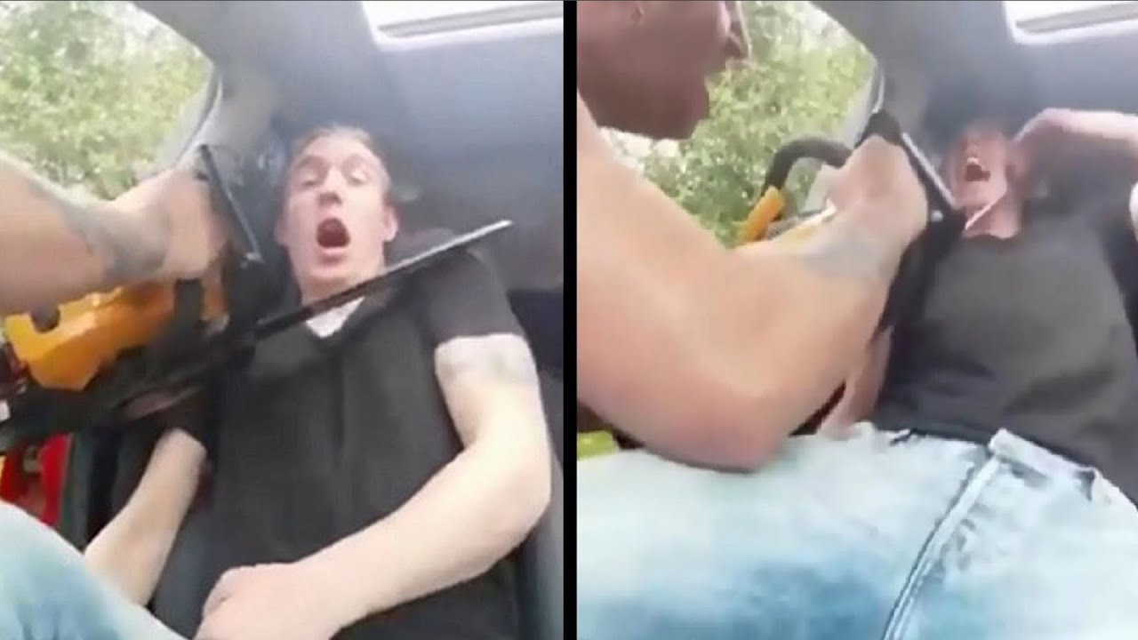 شوخی های که به صورت ترسناکی که به فاجعه ختم شدند