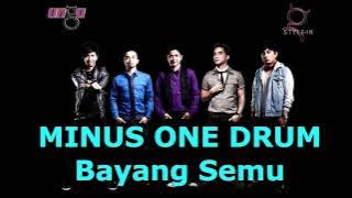 Download lagu UNGU - BAYANG SEMU- DRUMLESS - MINUS ONE DRUM