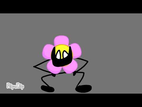 flower corrupted