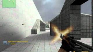 Counter-Strike:Source Poolparty (EnTrax.Gaming-Clan)