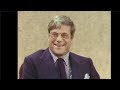 Oliver Reed interview, Ireland 1979