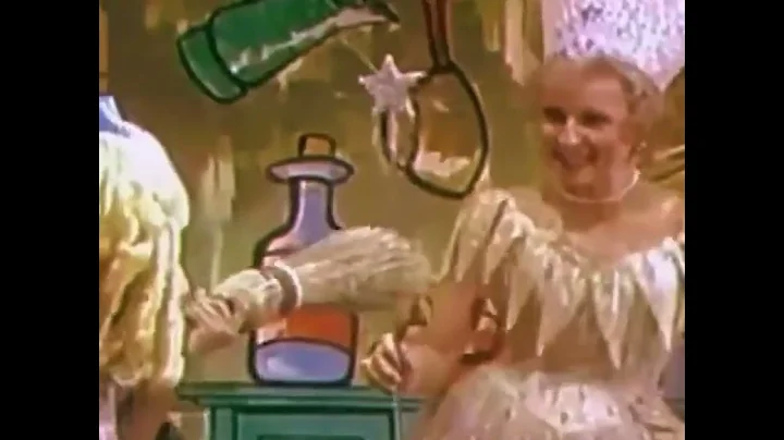 Betty White as Janet Jackson's Godmama