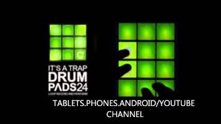 DRUMPADS 24   SOUND EFFECTS screenshot 2