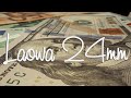 Laowa 24mm f/14 2x Macro Probe Lens Test Footage