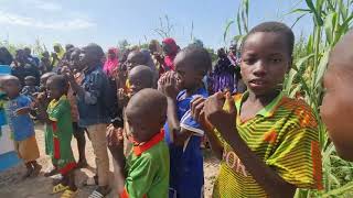 #şuheda hisseli Afrika'da kuyu #enhar