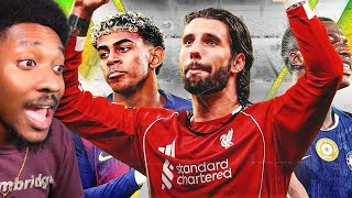 Download Lagu Reacting To Every Club’s BEST Goal of the Year 2025! 🔥 MP3