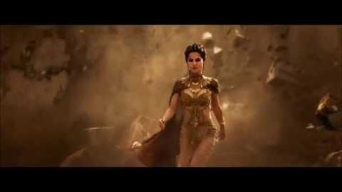 Sword and Sorcery RPG Campaign Inspiration