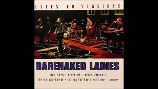 Barenaked Ladies - "Pinch Me (Live - 12-14-2005 - San Francisco, CA)"