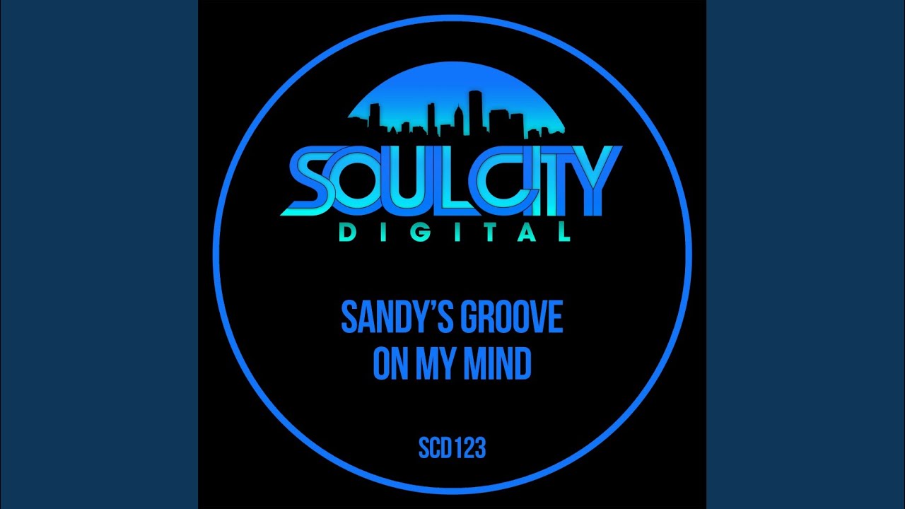 On My Mind (Radio Mix)