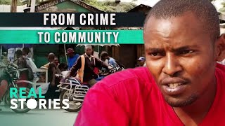 Nairobi's Slum Realities: Crime, Development, and Motorcycle Boys | @RealStories by Real Stories 35,953 views 3 weeks ago 50 minutes