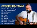 Fernandinho 2023 - Top 20 Só As Melhores Músicas Gospel, CAMINHO NO DESERTO, pra sempre....