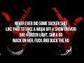 Moneybagg Yo - Bigg Facts (LYRICS) 2 Heartless