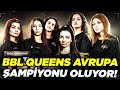 BBL ESPORTS AVRUPA ŞAMPİYONU OLUYOR! | VALORANT EN İYİ ANLAR! #59
