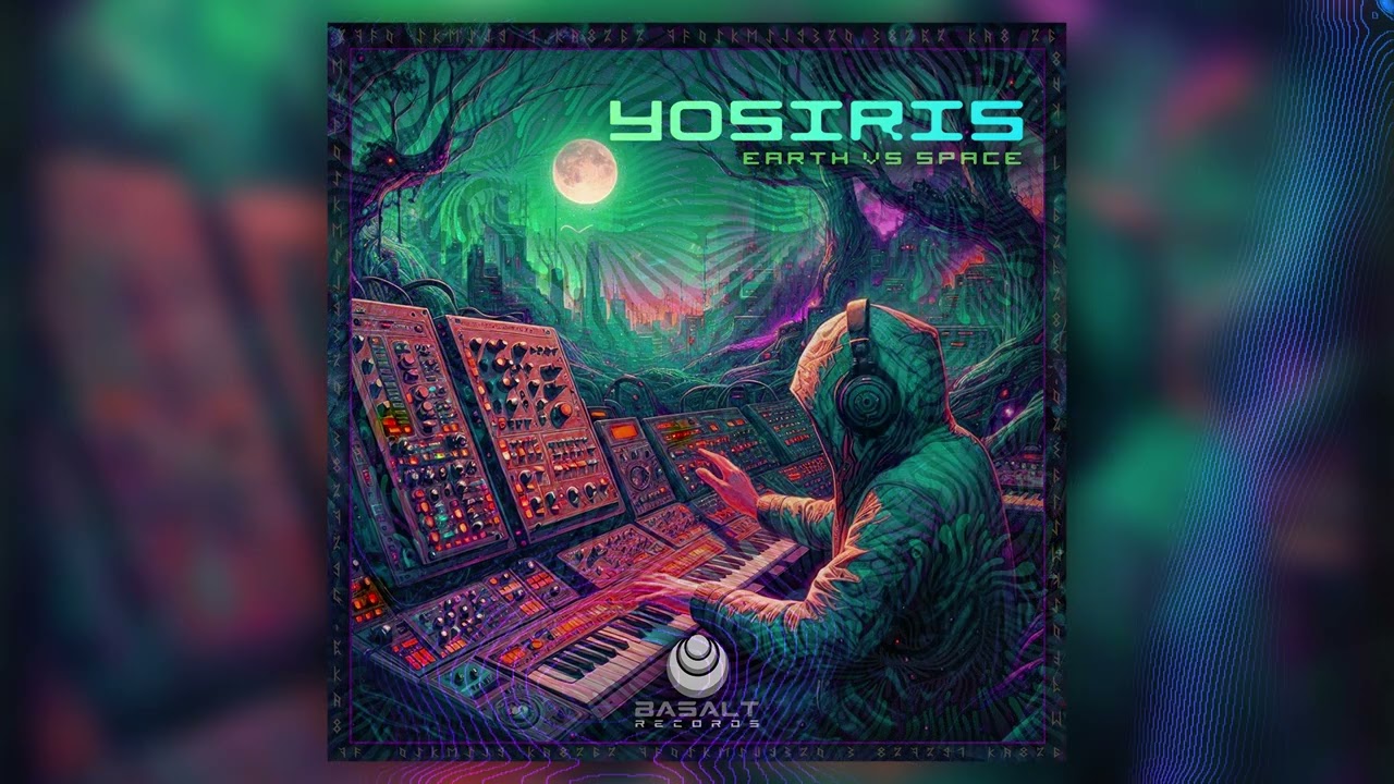 Watch Yosiris & Wisefox - Orthos on YouTube Watch Yosiris & Wisefox - Orthos on YouTube