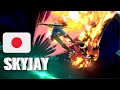 SKYJAY INVADES JAPAN!