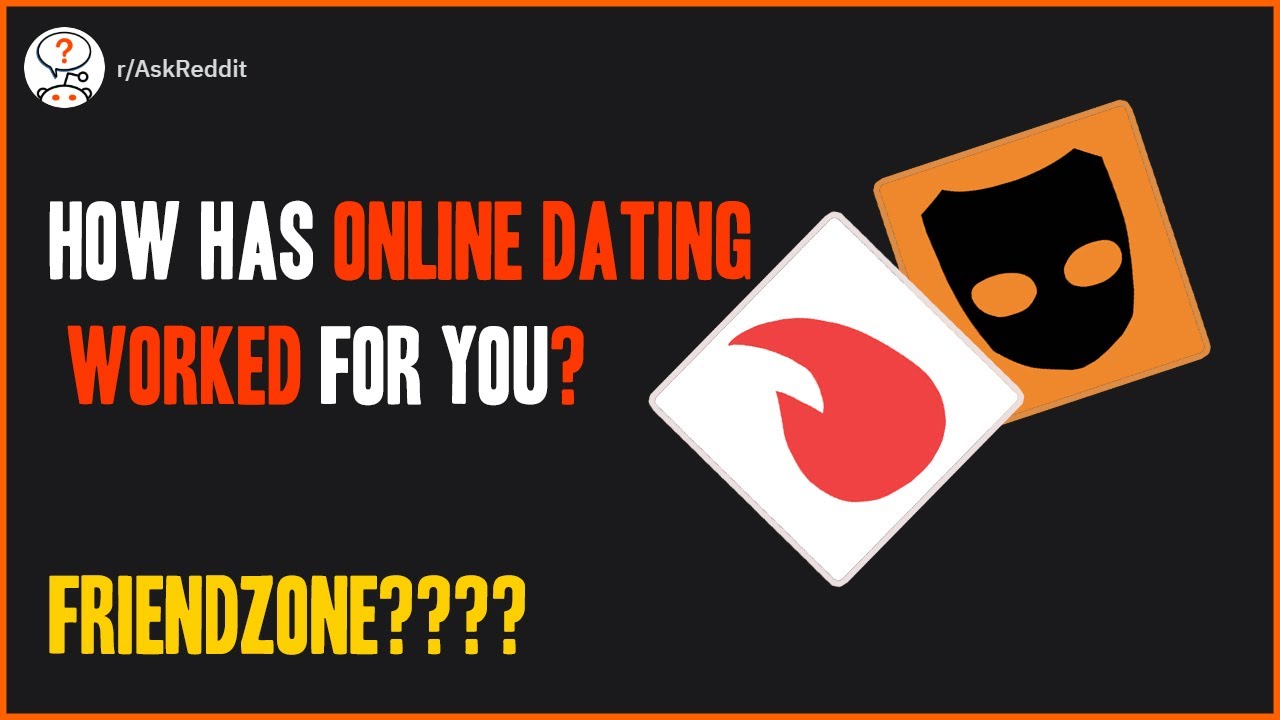 Dating According to Reddit - Dating Site Reviews