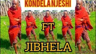 KONDELANJESHI ,,FT,, JIBHELA  KONDELA MIKASTUDIO MUSAMBA ZAJI HATALI 2024