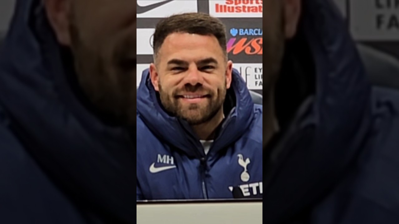 "HAVING SOMEONE LIKE HER SUPPORTING THE TEAM IS VITAL" Martin Ho on Madonna: Spurs Women 0-2 Chelsea